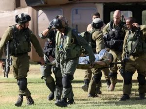 جيش الاحتلال الإسرائيلي يعلن مقتل 6 من جنوده في مواجهات جنوب لبنان - 1 - سيناء الإخبارية