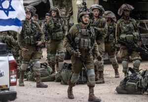 هروب ضابط في جيش الاحتلال الإسرائيلي من إجازة في قبرص بعد فضح جرائمه بغزة - 3 - سيناء الإخبارية