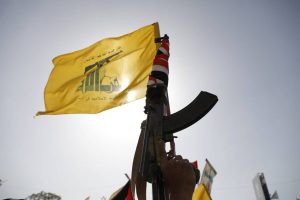 حزب الله اللبناني يعرض مشاهد لاستهدافه قاعدة شراغا التابعة للجيش الإسرائيلي - 3 - سيناء الإخبارية