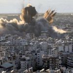 حزب الله يستهدف تجمعا لقوات الاحتلال في مستوطنة زرعيت برشقة صاروخية - 5 - سيناء الإخبارية