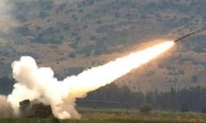 حزب الله يعلن استهدافه لقاعدة حتسور الجوية الواقعة في عمق يصل إلى 150 كم - 3 - سيناء الإخبارية