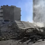 حزب الله يعلن مقتل مسئول العلاقات الإعلامية محمد عفيف بالغارة الإسرائيلية بوسط بيروت - 5 - سيناء الإخبارية