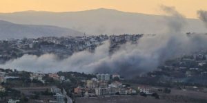حزب الله يعلن مقتل مسئول العلاقات الإعلامية محمد عفيف بالغارة الإسرائيلية بوسط بيروت - 1 - سيناء الإخبارية