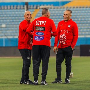 حسام حسن عن تأهل منتخب مصر لكأس العالم 2026: لسنا أقل من المغرب - 3 - سيناء الإخبارية