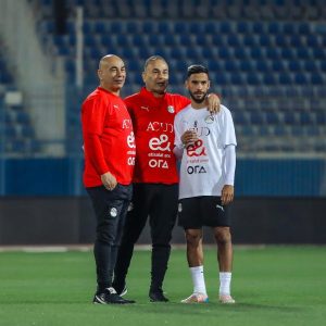حسام حسن عن تأهل منتخب مصر لكأس العالم 2026: لسنا أقل من المغرب - 7 - سيناء الإخبارية