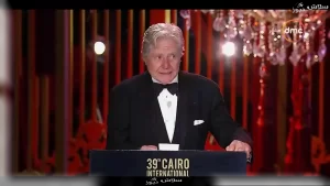 تكريم المخرجة السنغالية ماتي ديوب في مهرجان القاهرة السينمائي يشغل غضب المصريين - 3 - سيناء الإخبارية