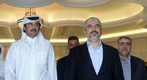 الخارجية القطرية بعد تعليق جهود الوساطة: حماس خارج الدوحة والمفاوضات متوقفة - 1 - سيناء الإخبارية