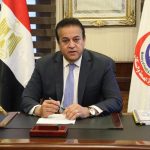 خالد عبدالغفار: حملة «100 يوم صحة» قدمت أكثر من 146 مليون خدمة مجانية خلال 93 يوما - 5 - سيناء الإخبارية