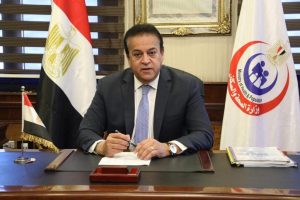 خالد عبدالغفار: حملة «100 يوم صحة» قدمت أكثر من 146 مليون خدمة مجانية خلال 93 يوما - 3 - سيناء الإخبارية