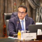 خالد عبدالغفار يعلن وصول عدد خدمات المبادرة الرئاسية «بداية» منذ انطلاقها لـ86.2 مليون خدمة - 7 - سيناء الإخبارية