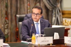 خالد عبدالغفار يعلن وصول عدد خدمات المبادرة الرئاسية «بداية» منذ انطلاقها لـ86.2 مليون خدمة - 3 - سيناء الإخبارية