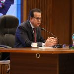 خالد عبدالغفار: حملة «100 يوم صحة» قدمت أكثر من 148 مليون خدمة مجانية خلال 94 يوما - 3 - سيناء الإخبارية