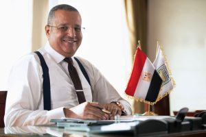 خالد مبارك يؤكد أن مشاركة المحافظة في بورصة لندن السياحية لتنشيط الحركة السياحية بمدن جنوب سيناء - 3 - سيناء الإخبارية
