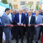 خالد مجاور يؤكد أن شمال سيناء مرت بظروف استثنائية وصعبة نتيجة مواجهة الإرهاب - 3 - سيناء الإخبارية
