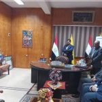 خالد مجاور يؤكد أن قطاع التعليم في شمال سيناء يشهد تطورًا كبيرًا - 5 - سيناء الإخبارية