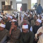 الأوقاف تحدد خطبة الجمعة القادمة بعنوان «الوطن قيمة ومعنى لا يُختزل في تراب» - 1 - سيناء الإخبارية