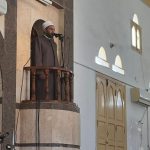 الأوقاف تعلن « الطفولة بناء وأمل» موضوع خطبة الجمعة المقبلة بمساجد الجمهورية - 7 - سيناء الإخبارية
