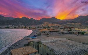 المرشدين السياحيين: رأس شيطان ضمن أفضل 10 مناطق لممارسة الغطس في العالم - 3 - سيناء الإخبارية