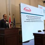 رئيس الرعاية الصحية: نؤمن بقوة التعاون الوطني والدولي والمركز يمثل نموذجًا مستدامًا وقابلًا للتطوير في مجال علاج مرضى الأورام - 1 - سيناء الإخبارية