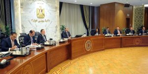 رئيس مجلس الوزراء يترأس اجتماع لجنة الدين الخارجي وتنظيم الاقتراض - 1 - سيناء الإخبارية