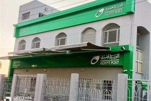 رئيس مركز ومدينة الشيخ زويد يتابع عملية إحلال وتجديد مكتب البريد بقرية أبو طويلة - 1 - سيناء الإخبارية