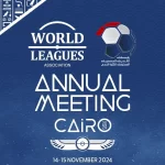 القاهرة تستضيف الاجتماع السنوي لرابطة الأندية العالمية بمشاركة قادة كرة القدم من 14 إلى 15 نوفمبر - 7 - سيناء الإخبارية