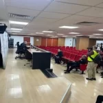 رابطة الأندية المصرية المحترفة تعلن استبعاد مراقب مباراة الأهلي والاتحاد السكندري - 7 - سيناء الإخبارية