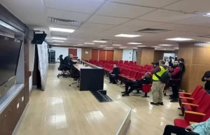 رابطة الأندية المصرية المحترفة تعلن استبعاد مراقب مباراة الأهلي والاتحاد السكندري - 3 - سيناء الإخبارية
