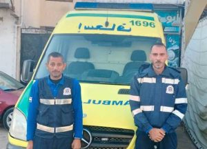 رفع درجه الاستعداد على مستوى غرفة العمليات الرئيسية بمحافظة شمال سيناء - 1 - سيناء الإخبارية