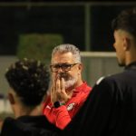 انطلاق دورة شمال إفريقيا للشباب.. مواجهة مثيرة بين أحفاد الفراعنة وأسود الأطلس في الافتتاح - 1 - سيناء الإخبارية