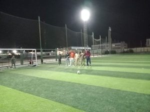 جنوب سيناء تطلق مركزًا رياضيًا لتدريب أطفال التوحد والإعاقات الذهنية "قادرون باختلاف" - 3 - سيناء الإخبارية