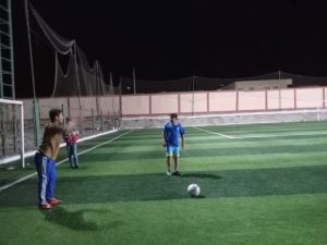 جنوب سيناء تطلق مركزًا رياضيًا لتدريب أطفال التوحد والإعاقات الذهنية "قادرون باختلاف" - 5 - سيناء الإخبارية