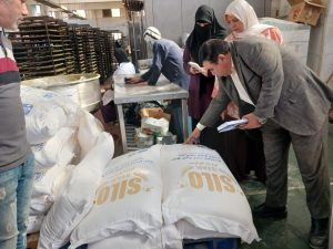 مديرية الزراعة تجهز 105 آلاف وجبة غذائية لتلاميذ 323 مدرسة في شمال سيناء - 7 - سيناء الإخبارية