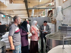 مديرية الزراعة تجهز 105 آلاف وجبة غذائية لتلاميذ 323 مدرسة في شمال سيناء - 9 - سيناء الإخبارية
