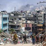 سقوط 9 شهداء و12 مصابا جراء استهداف الاحتلال قرى صور جنوبي البلاد - 5 - سيناء الإخبارية