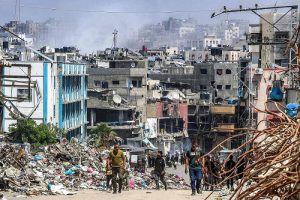 سقوط 9 شهداء و12 مصابا جراء استهداف الاحتلال قرى صور جنوبي البلاد - 5 - سيناء الإخبارية