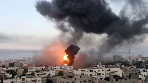 سقوط 9 شهداء و12 مصابا جراء استهداف الاحتلال قرى صور جنوبي البلاد - 1 - سيناء الإخبارية