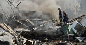 سقوط ضابط و3 جنود على الأقل إسرائيليين في تفجير منزلاً مفخخاً غرب مخيم جباليا بغزة - 3 - سيناء الإخبارية