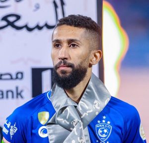 المنتخب السعودي يتلقى ضربة موجعة قبل مواجهة أستراليا الليلة في التصفيات المؤهلة لكأس العالم 2026 - 1 - سيناء الإخبارية