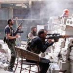 السفارة الصينية في دمشق تدعو مواطنيها لمغادرة سوريا فورًا وسط تصاعد التوترات - 3 - سيناء الإخبارية