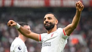 سيتضح الأمر خلال الأيام المقبلة..رد محمد صلاح على احتمالية انتقاله إلى دوري روشن السعودي - 1 - سيناء الإخبارية