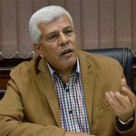 نقيب الزراعيين: مشروعات التنمية في سيناء ركيزة للاستقرار والأمن الغذائي - 12 - سيناء الإخبارية
