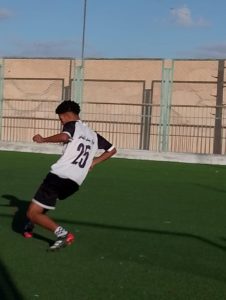 مدينة رمانة بشمال سيناء تشهد انطلاق التصفيات التمهيدية لأولمبياد المحافظات الحدودية - 5 - سيناء الإخبارية