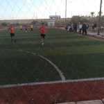 مدينة رمانة بشمال سيناء تشهد انطلاق التصفيات التمهيدية لأولمبياد المحافظات الحدودية - 3 - سيناء الإخبارية
