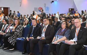 شريف الشربيني: وزارة الإسكان نفذت 1.5 مليون وحدة سكنية متنوعة - 1 - سيناء الإخبارية