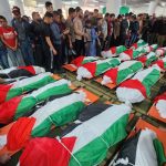 حصيلة العدوان الإسرائيلي على غزة تتصاعد.. 44,875 شهيدًا و106,454 مصابًا حتى اليوم - 11 - سيناء الإخبارية
