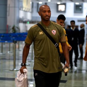 رئيس النصر الليبي يهدي الجماهير تذاكر مباراة الزمالك في اعتزال خالد حسين - 9 - سيناء الإخبارية