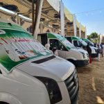 صحة شمال سيناء: القافلة الطبية بقرية الظهير تأتي ضمن جهود الهلال الأحمر المصري بالمحافظة - 3 - سيناء الإخبارية