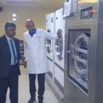 صحة شمال سيناء تؤكد علي الانتهاء من تنفيذ المرحلتين الأولي والثانية من مبادرة تطوير وحدات ومنشات الرعاية الأولية - 17 - سيناء الإخبارية