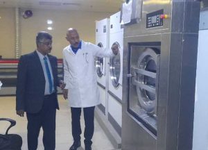 صحة شمال سيناء تؤكد علي الانتهاء من تنفيذ المرحلتين الأولي والثانية من مبادرة تطوير وحدات ومنشات الرعاية الأولية - 3 - سيناء الإخبارية